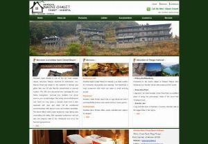 5 star Hotels and Resort in Pangot Nainital - Ashokas Naini Chalet is one of the best 5-star hotels and resorts in Nainital for accommodation and weddings. A family-friendly resort in Panghot, Nainital, Ashokas Naini Chalet is an ideal guest house for those who want to spend an unforgettable vacation. We create the greatest hotel packages for the Nainital tour.