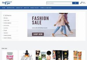 Online Shopping Company In Pakistan - Online shopping in Pakistan is now easier than ever before. There are many online shopping websites that offer great deals and discounts on products sold by Pakistani manufacturers. You can find everything from clothing to electronics, furniture to kitchen appliances, and even home decor items. All you need to do is search for the product you want and click 