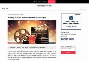 Journey To The Center of Film Production Logos - Journey To The Center of Film Production Logos - This article explains how some logos of entertainment businesses & production companies have changed over time.