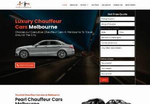 Book Our Best Chauffeur Cars Melbourne - Melbourne's No.1 Chauffeur Company For Leisure And Business Travel Luxury chauffeur driven car hire services in Melbourne. Book Our Best Chauffeur Cars Melbourne. Book Now!