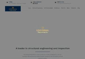 Get Your Dream House - Structural Repair Boynton Beach - We all have an idea about our dream house, but you can take that idea to the next level with the help of a structural engineer. Contact Universal Engineering in Boynton Beach to get structural repair assistance.