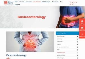 Best Doctor for Gastroenterology in Kukatpally -Sree Manju Hospital - Sree Manju Hospital is established as one of the Best Gastroenterology Hospitals in Hyderabad. It is dedicated to achieving excellence in patient care through the use of advanced medical technologies and a holistic approach to treatment.