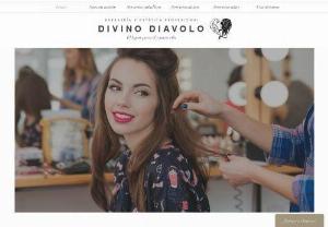 Divino Diavolo - Barbershop / beauty salon, the ideal place for him and her.