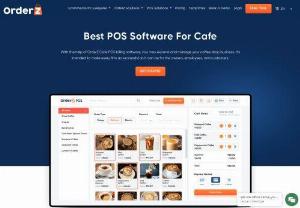 Best billing software for cafe - Best billing software for cafe, you may expand and manage your business. Its goal is to make every company as successful as possible for the owners, workers, and consumers.