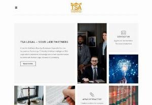 Posh Training and Data & Cyber Security Training - TSA Legal is one the top law firms in Gurgaon and Delhi NCR with a group of experienced criminal and civil lawyers. Hire the best corporate lawyers now!