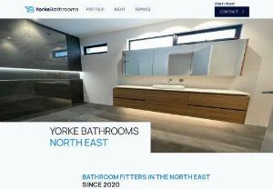 Yorke Builders - Yorke Builders North East, are one of the leading builders in the North East. With numerous years experience working within the North East, we provide all types of building and construction work throughout the North East. Services We Offer, Bathroom renovations, Extentions, Window Fitting, Loft converstions, full house renovations.