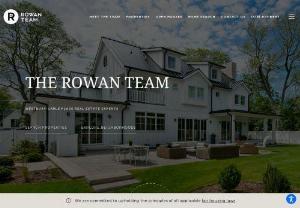 Rowan Realty - Address: 507 Westbury Ave, Carle Place, NY 11514, USA || Phone: 516-333-1122