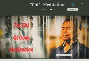 Chi Meditation - 