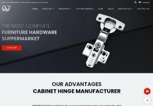 shhengchuan - 10 years of experience in furniture hardware fittings, we specialized in all kinds of cabinet hinges, drawer slides, furniture handles, and hardware fittings