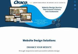 Digital Marketing Agency Waikato, New Zealand - Oraco is a digital marketing services based company in Waikato, Cambridge, New Zealand. Delivering results, focused on business growth with end to end solutions.