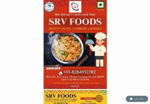 SRV Foods - Bringing premium quality dry fruits, nuts and berries to your doorstep that you'd love and trust. 
Little snacking on wholesome foods goes a long way. Our motive is to encourage you to go all right with your mindful choices.