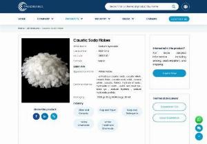 Best Caustic Soda Supplier and Distributor - Tradeasia is a well-respected Caustic Soda Supplier and Distributor, and as such, we are able to offer you a wide variety of Chemicals at competitive prices.