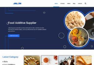 Food ingredient supplier - Dalian JustLong Imp.& Exp. Co., Ltd Relying on bio-tech and food production tech, we are dedicated to bakery yeast, baking powder, yeast extract, Soy protein series and Feeds additive mainly.