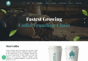 Coffee Cafe Business Ideas | Best Cafe Franchise in India - Open Your Own coffee cafe & Be Your Own Boss. Low Investment High Profit Business Ideas. Inviting best coffee cafe Franchise Partners Across The World.