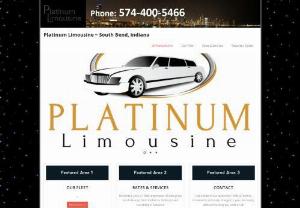 Platinum Limousine - Top Limo South Bend Transportation Services are available from a luxury car rental company. Luxury car rentals are Platinum Limousine's area of expertise in South Bend, Indiana. We offer the most opulent car rentals available as well as shuttle services for hotels, corporations, and airports. We offer a wide variety of automobiles to meet your transportation requirements.
