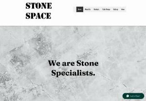 Stone Space Limited - Stone Space offers turn-key solutions from design, sourcing products, manufacturing, and installation for both residential fit-outs and commercial projects. We have provided stone benchtops to G.J. Gardner Homes for over 15 years.