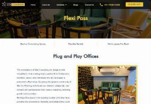 Flexible coworking space in Andheri | Day pass coworking space in Mumbai - Flexible coworking space in Andheri Mumbai - Star coworking offers Day pass coworking space and flexible coworking space in Andheri Mumbai to entrepreneurs and startups. The Day pass coworking space gives you the freedom and get best plans.