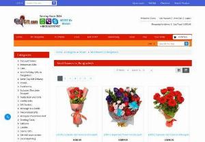 Best Online Flower Shop In Bangladesh - BD Gift - Looking for the best online flower shop in Bangladesh? BD Gift has a wide selection of beautiful flowers for all occasions. They offer free delivery on all orders, so you can send flowers to your loved ones without any hassle. Browse their extensive collection now and find the perfect bouquet for your special someone.