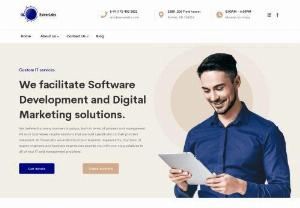 Best IT Company Services and Solutions | India | ExiverLabs - Exiver Labs offers the best services provider of software development, web backend and front-end development, devOps, cloud operations, software quality assurance, digital Marketing, and mobile and desktop applications development at genuine rates.