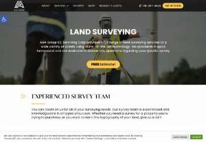 Best Land Surveyor In NYC - To survey any property, you should always contact an experienced land surveyor because only experts are recognized to do so. Sometimes you will not be able to undertake accurate land surveying if you do it yourself. Construction staking is done by qualified land surveyors when the construction site is being developed since it is a very vital step. If you still want to hire a Top land surveyor in NYC connect with us now.