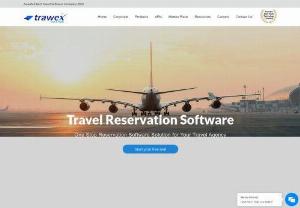Travel Reservation Software - Travel Reservation Software provides inventory and rate in real-time data to customer. Also it allows to book hotels in different geographical locations. Global GDS, create and deliver the customized Travel Reservation Software for travel agent which give adaptable reservation and inventory management for flights, hotels, cars in real time.