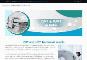 IGRT and IMRT Treatment - Dr. Sridhar - TomoTherapy in India is one of the greatest solutions for malignancies that are hard to approach or adjacent to key organs because of its precision, modulation, and 360-degree delivery system. One of the top radiation oncologists in India, Dr. Sridhar Papaiah Susheela has a wealth of knowledge in a variety of radiation methods.