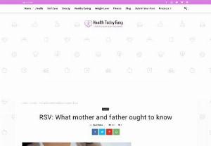 RSV: What mother and father ought to know - This season has introduced an unusually excessive variety of circumstances of respiratory syncytial virus, or RSV, with the Facilities for Illness Management and Prevention reporting a positivity charge between 15% and 20% amongst People in December.