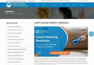 Couch Cleaning Hawthorn - Couch Cleaners - Couch Cleaning Hawthorn, Melbourne - Get your couch cleaned by experts at the best Price. Call us on 0414-900-087 and same day cleaning.