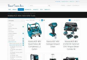 Makita Power Tool Supply | Makita Electric Power Tools | Thread Source  - Thread Source supply Makita Tools. We have a huge selection of Makita power tools & accessories. Visit our website and request a quote.