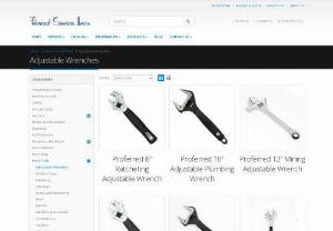 Hand Tool Suppliers | Power Tool Suppliers | Thread Source - Thread Source supplies huge collection and different types and different sizes of hand tools supply. Visit our website and request a quote.