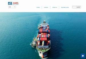 AMS PORTS AND LOGISTICS - AMS PORTS AND LOGISTICS ambitions to be your trusted partner in the fields of Port consultancy, Ship supply and Logistics services in Togo and West Africa. Our goal is to consistently provide our customers with the reliable information and quality resources they need to grow their businesses.

 

​

Our roots are in Lom�, a port that has grown over the last few years to become a major regional hub in Africa.