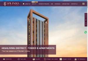 High-quality New Flats available for Sale in Perambur - one of Chennai's - Perambur is one of the safest neighborhoods of little Chennai has a huge number of best flats in Chennai. They are clean and spacious as well. Flats are designed in such a way that makes every house to have a soothing atmosphere.