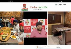 Turbanmirchie - Food, Travel and EV vlogs and Blogs
