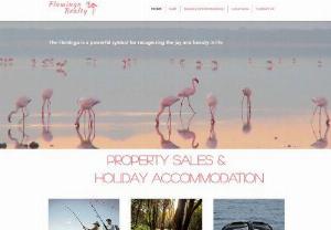 Flamingo Realty - Flamingo Realty is a boutique holiday property management business on the beautiful Fraser Coast. We specialise in the Burrum Heads & Toogoom Beach regions.
