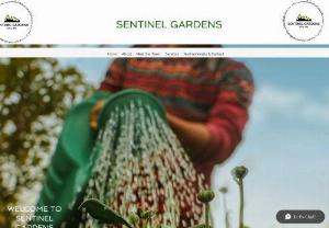 Sentinel Gardens - Sentinel Gardens is a gardening service provider which was established in 1992, situated in Hout Bay. We aim to provide our clients with an efficient, yet sparkling service. We want our garden work to reflect our company's values. Patience, care and precision.