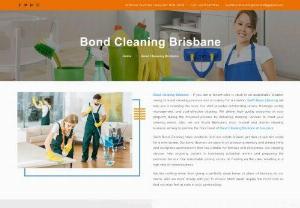Bond Cleaning Brisbane | Best Bond Cleaners Brisbane - Bond cleaning Brisbane - If you are a tenant who is stuck in an undesirable location owing to bond cleaning pressure and is looking for a solution, Swift Bond Cleaning will help you in resolving this issue. Our team delivers exceptional service, meticulous quality control, and cost-effective cleaning. We provide high-quality results at your property during the moveout process by providing cleaning services tailored to your specific cleaning requirements. We are also South Brisbane's most truste