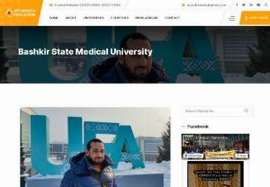 Bashkir state medical university - Aryadhita education - of today, there are over 3,200 faculty members employed by the University and about 47,000 students enrolled. The University has 17 institutes located in Russia, including two faculties, three higher-secondary schools,