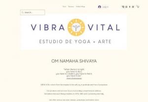 Vibra Vital - Where you can find the best comprehensive wellness products: biocosmetics, equipment for the practice of Yoga, decoration, organic personal care products.