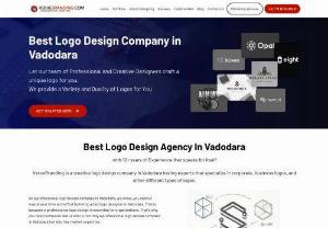 Best Logo Design Company in Vadodara - Verve Branding - Hire the best logo design company in Vadodara. Expert logo designers are at your service to provide the most creative & custom business logo designing services.