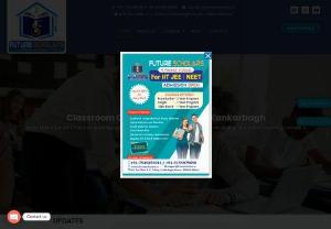Future Scholars: Coaching Institute in Kankarbagh. Patna - Future Scholars has been providing classroom coaching and home tuition since 2018. We provide qualified tutors and teachers for every class and board (CBSE, ICSE, NIOS, and Bihar Board). We also offer competitive exams preparation coaching for students aiming to crack banking, SSC, and Railway exams. If you are looking for the best classroom coaching or home tuition in Kankarbagh, Patna, then contact Future Scholars.