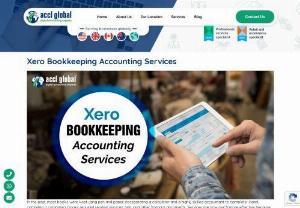 Xero Bookkeeping Accounting Services - Xero Bookkeeping Accounting Services, Xero Setup & Financial Reporting. Let us help you free up time and energy to focus on growing your business.