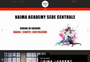 Naima Academy SSD - Dance, singing, acting and training courses
