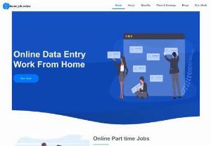 Data entry Part time jobs near me - Looking for online Data entry jobs barring investment? Do you favor to earn cash on-line by using typing small pages and fixing captcha's? Then you've come to the proper platform.