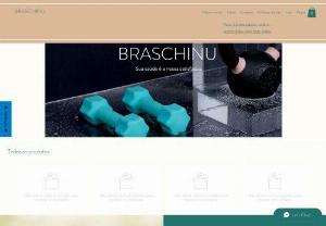 Braschinu - We are the leader in quality