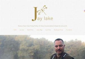 jaylakefrance - Luxury carp fishing holidays with accommodation and swimming pool, exclusive use.