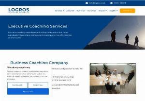 Executive Coaching Services - Are you looking for executive coaching services? Contact Logros Advisory Partners! Your business is your life. Which is why we are here to help. Let us be your personal coach. We are here to help you scale your business so that you reach new heights and make the most of every day.