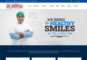Best Dental Clinics in Wakad | Best Dentists in Wakad - 