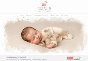Louise Mallan Photography - Professional photographer based in the South Lanarkshire & Glasgow area. I offer modern newborn photography, baby photography and family photography. I work from my amazing glasgow photography studio.