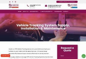 Vehicle Tracking System in Qatar - We supply, install and manage GPS Vehicle Tracking Systems allow live time tracking of vehicles and can be transmitted to devices connected over various networks across the globe.