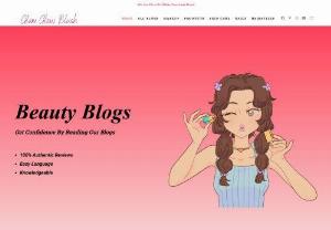 Glam Glow Blush - Glam Glow Blush is a site which is totally relatable with makeup, its products, nails hairstyles. We give you the best suggestions here.